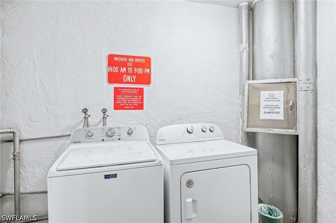 Laundry