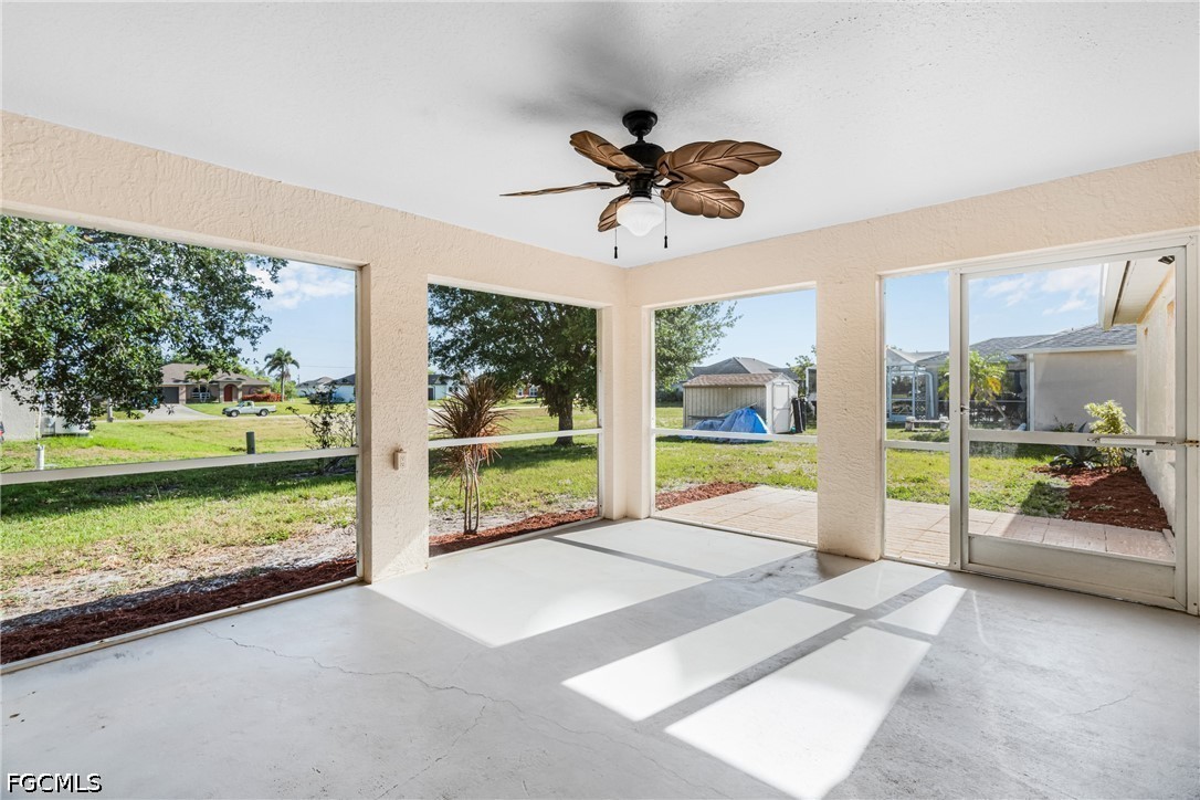 SunRoom