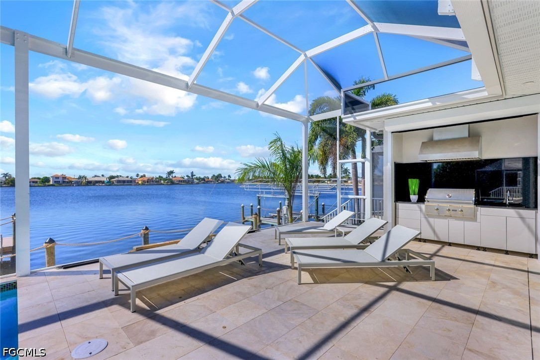 5020 Pelican, Cape Coral, FL 33914