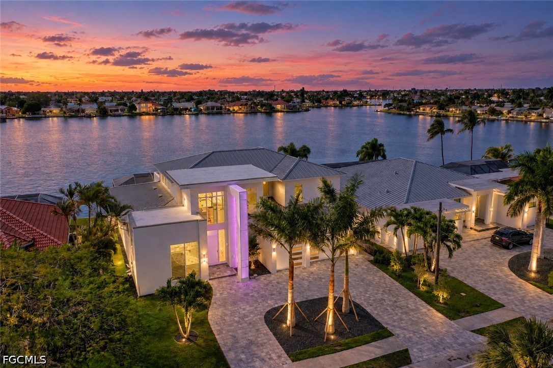 5020 Pelican, Cape Coral, FL 33914