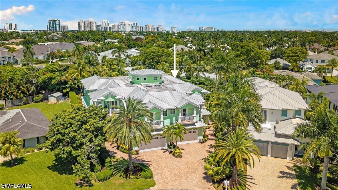 AerialView