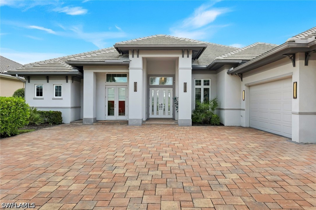 11907 Hedgestone, Naples, FL 34120