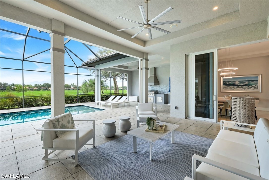 11907 Hedgestone, Naples, FL 34120