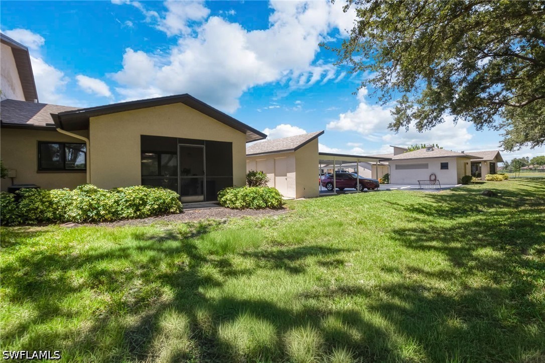 10131 Maddox Unit 101, Bonita Springs, FL 34135