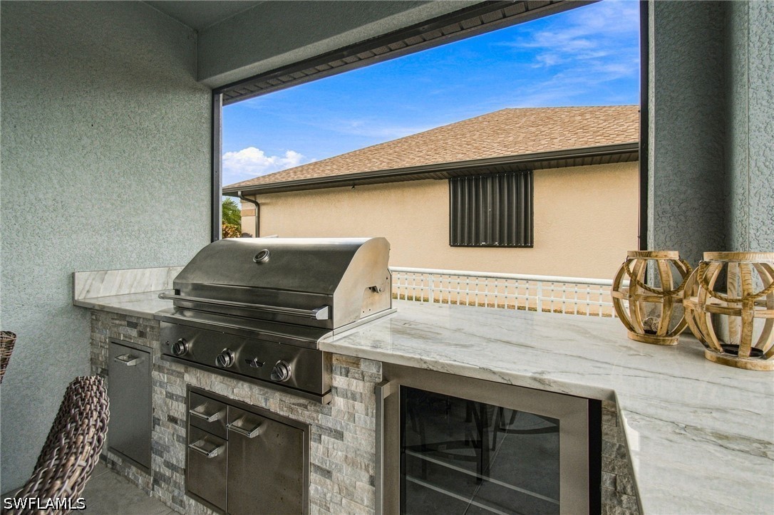 2229 17th, Cape Coral, FL 33991