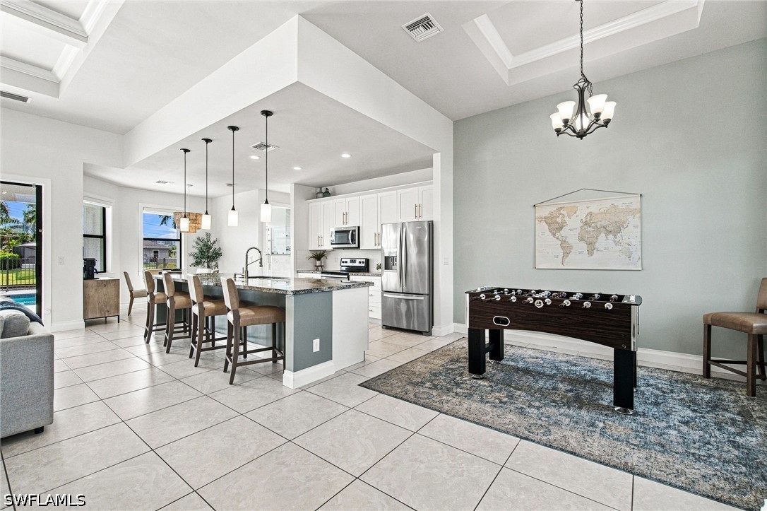 2229 17th, Cape Coral, FL 33991