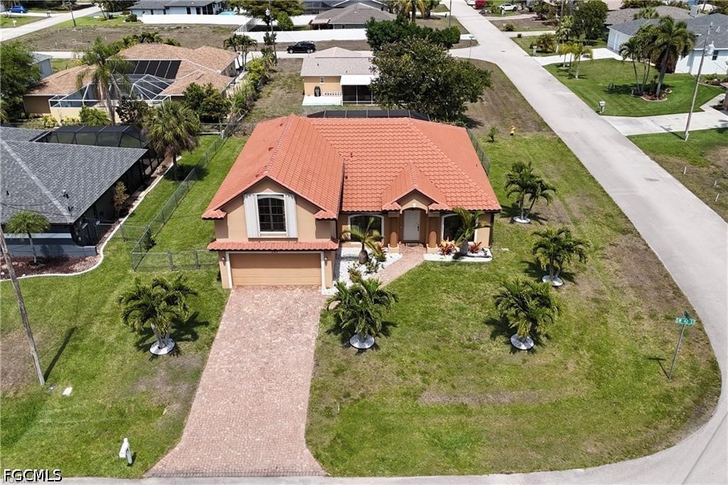 AerialView