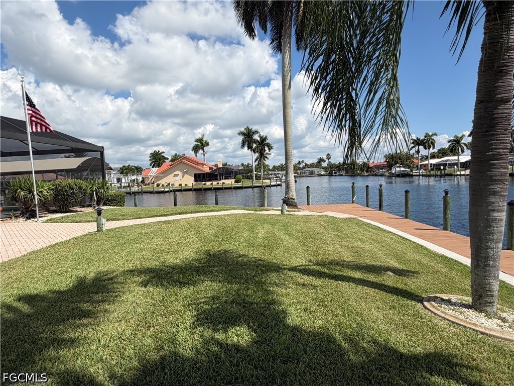1957 36th, Cape Coral, FL 33904