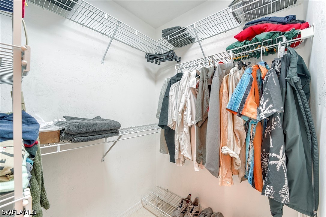 Closet