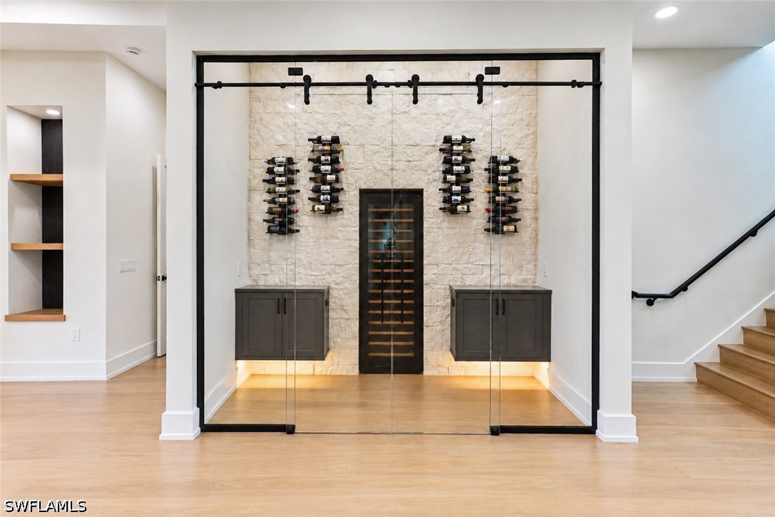 WineCellar