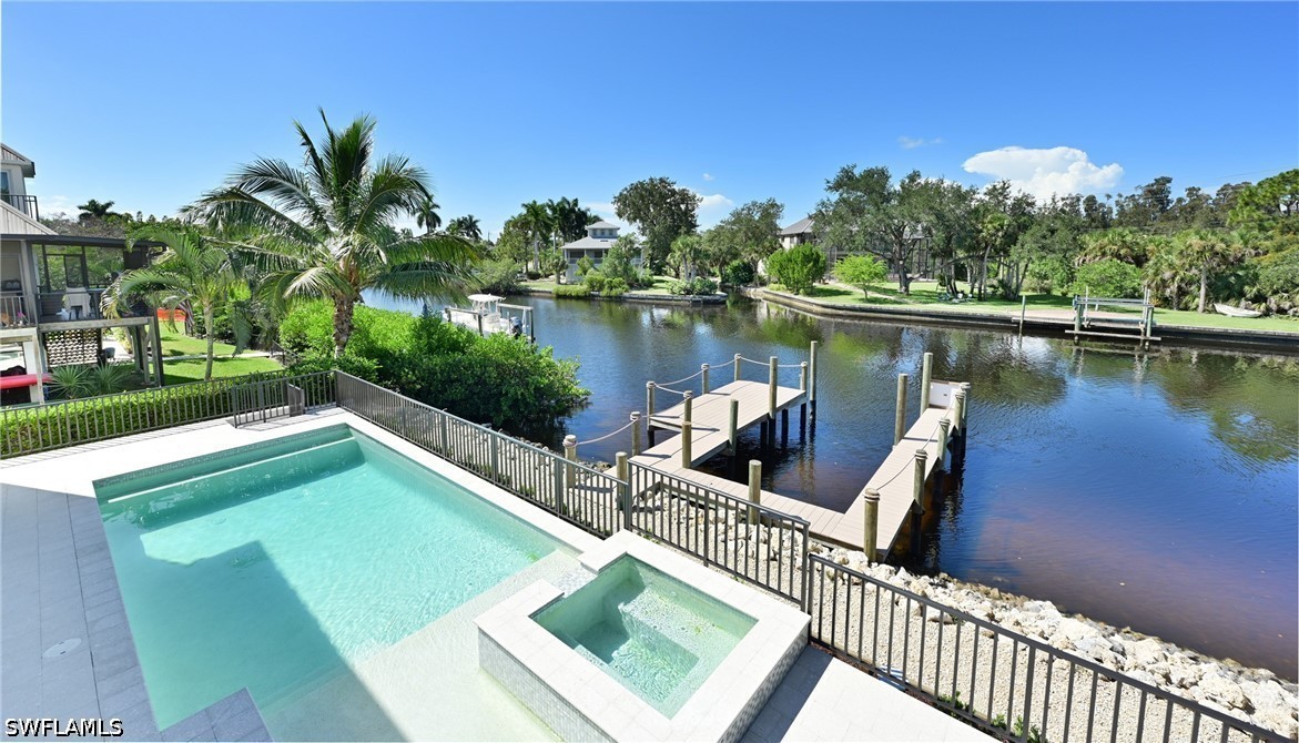 27191 Esther, Bonita Springs, FL 34135