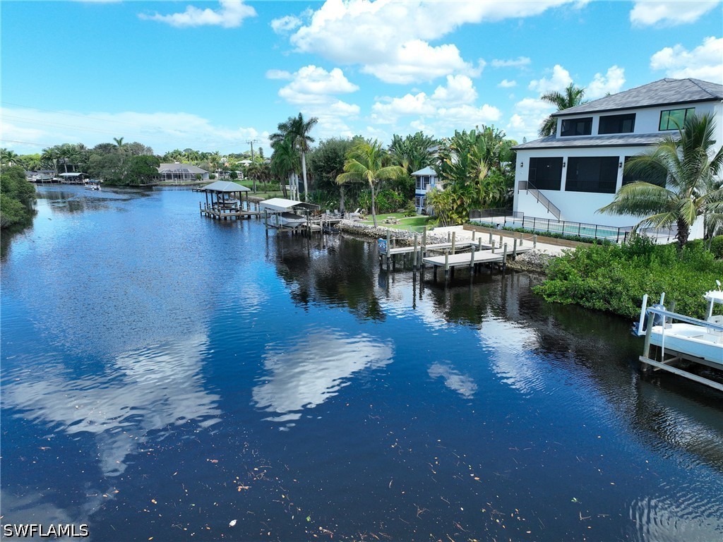 Dock