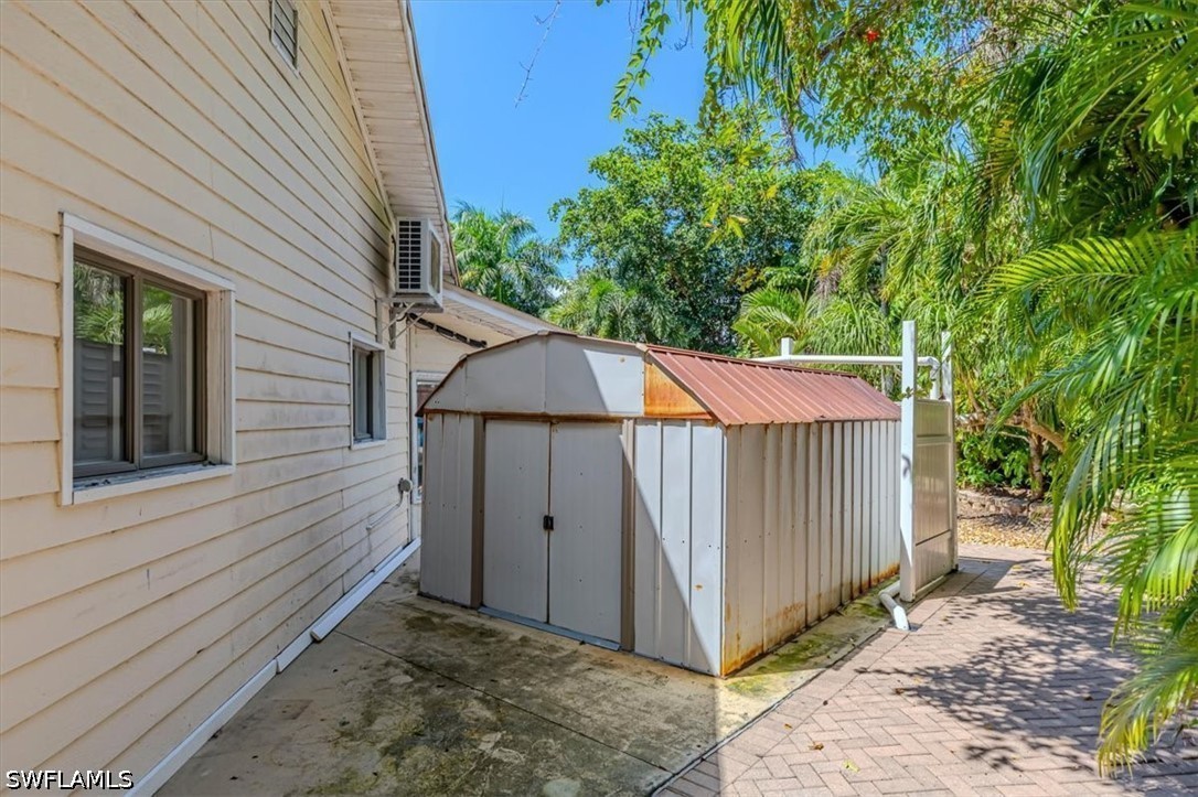 OutBuildings