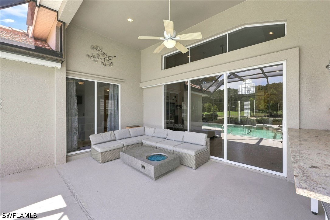 11740 Carradale, Naples, FL 34120