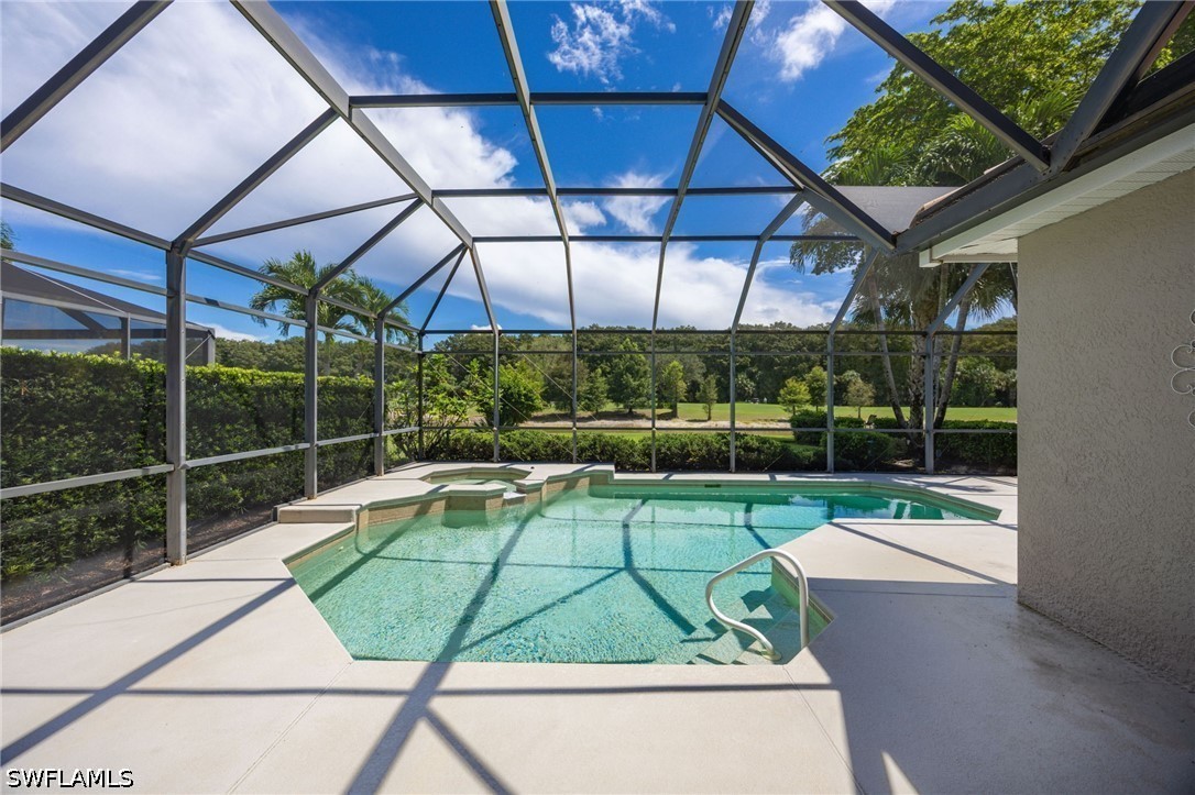 11740 Carradale, Naples, FL 34120