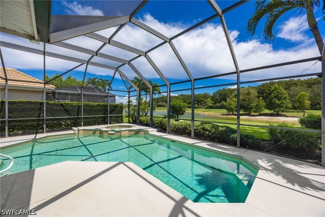 11740 Carradale, Naples, FL 34120
