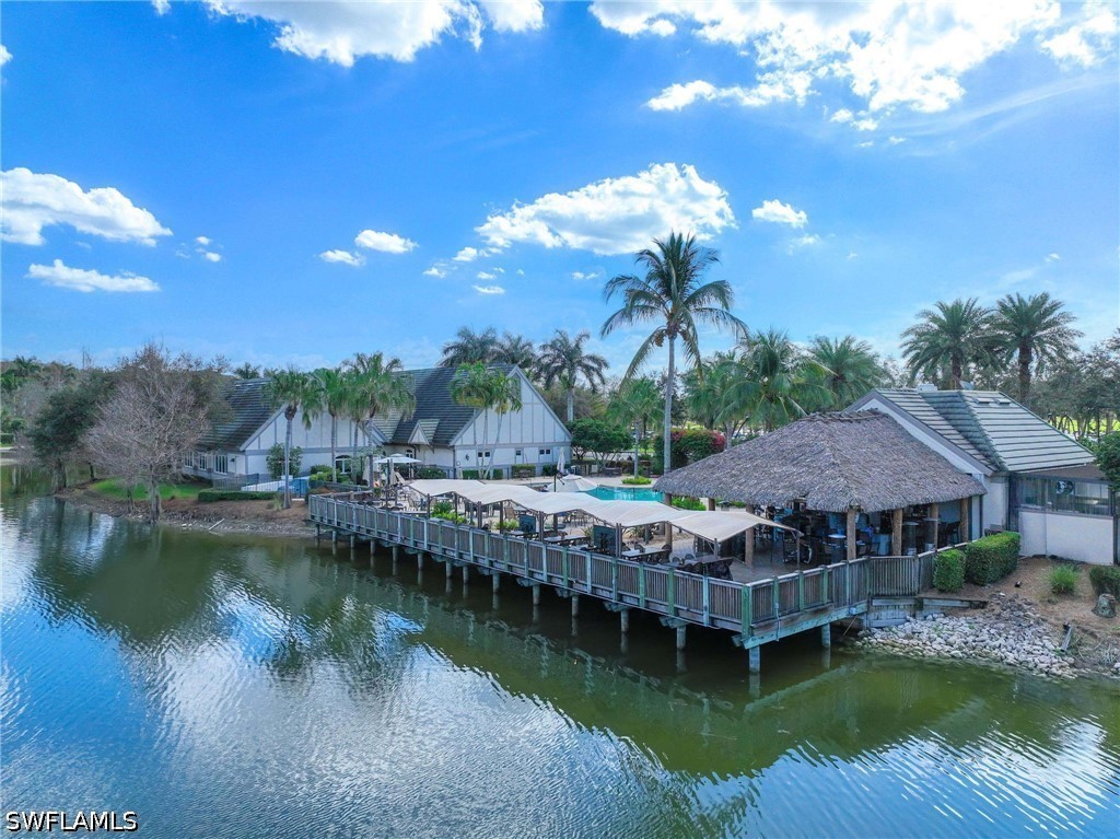 Dock