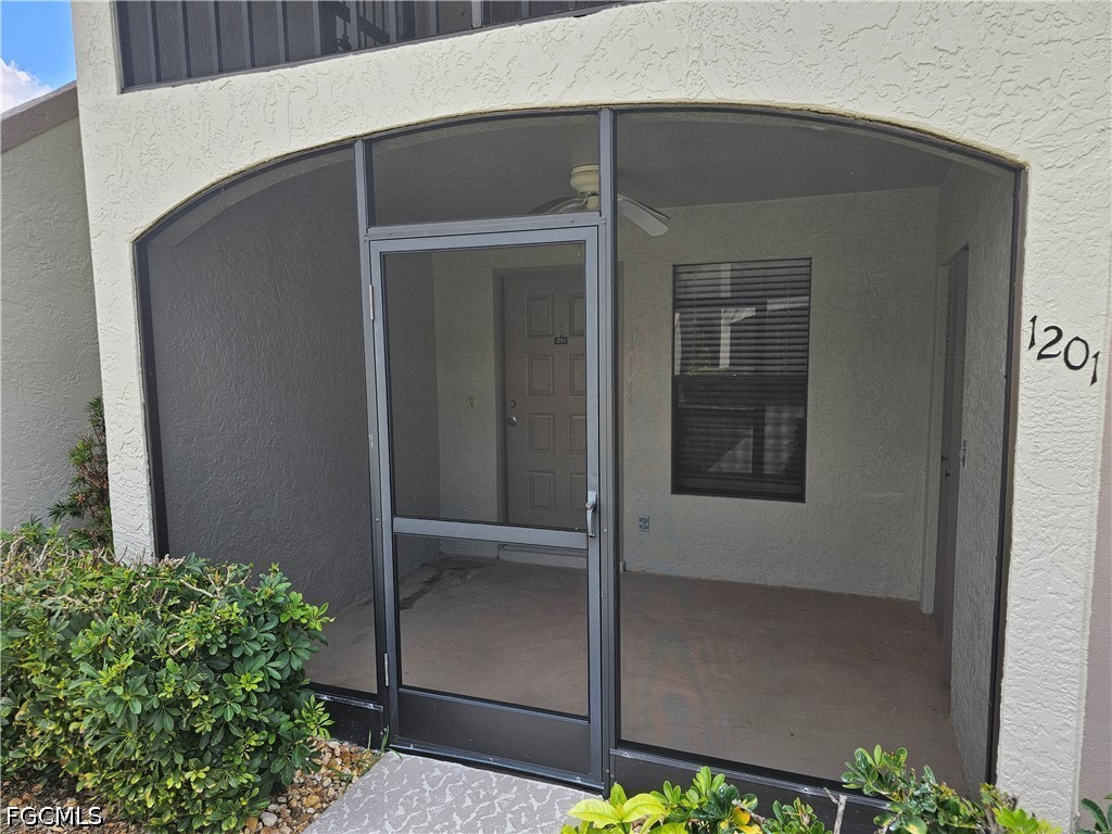Entry