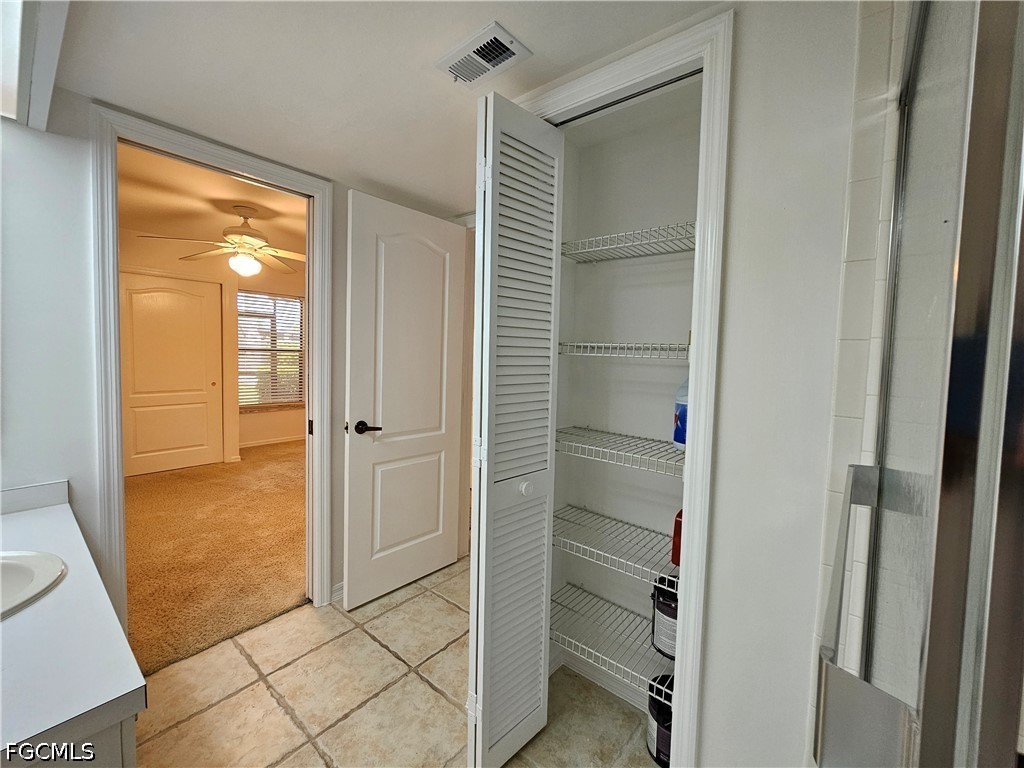 Closet