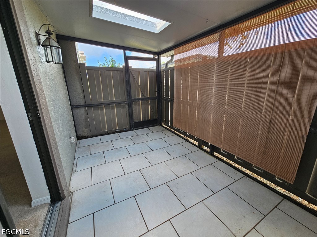 SunRoom