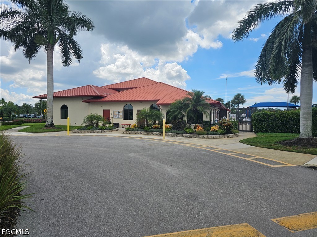 13238 Whitehaven Unit 1201, Fort Myers, FL 33966