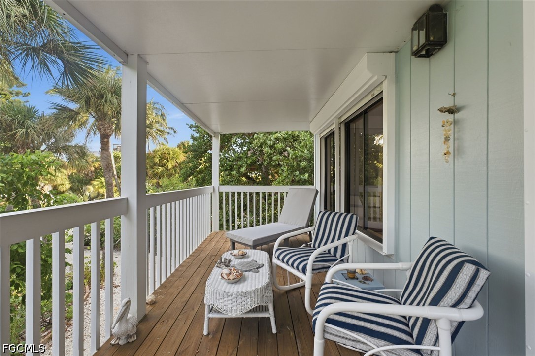 201 White Pelican, Upper Captiva, FL 33924