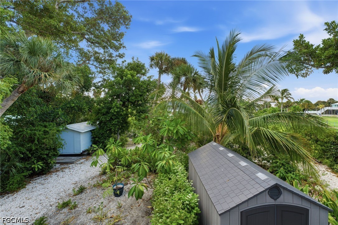 201 White Pelican, Upper Captiva, FL 33924