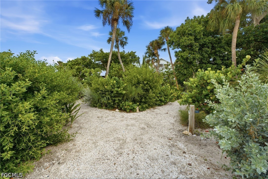 201 White Pelican, Upper Captiva, FL 33924