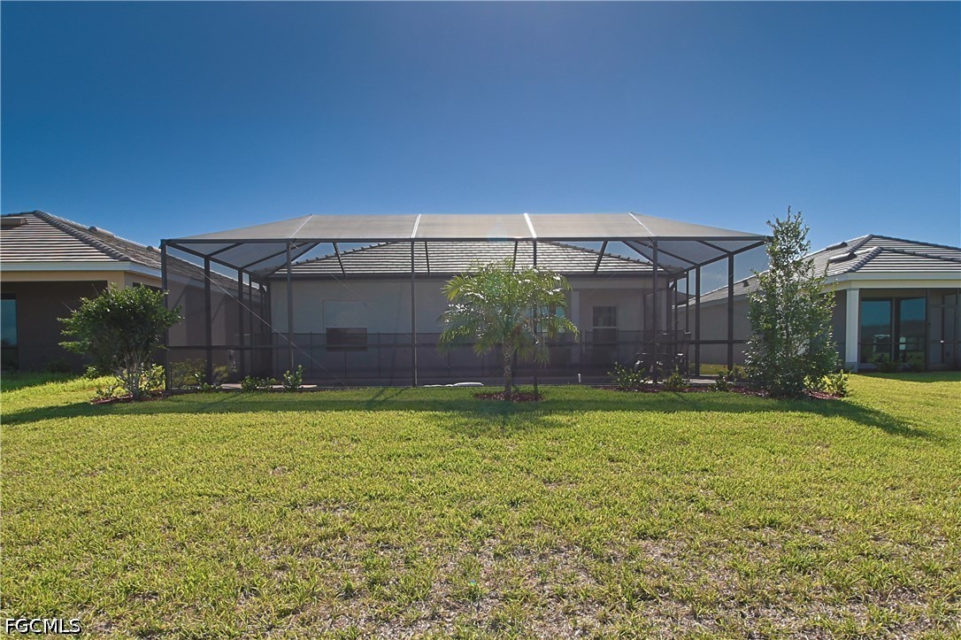 3947 Coneflower, Alva, FL 33920