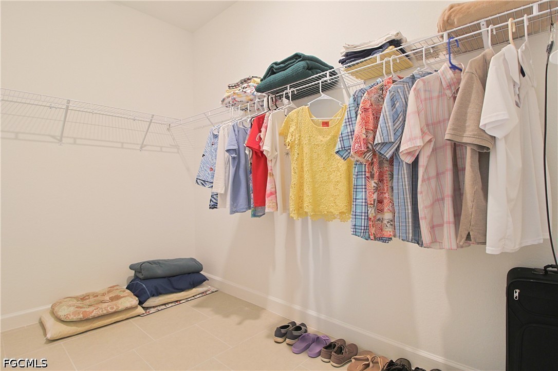 Closet