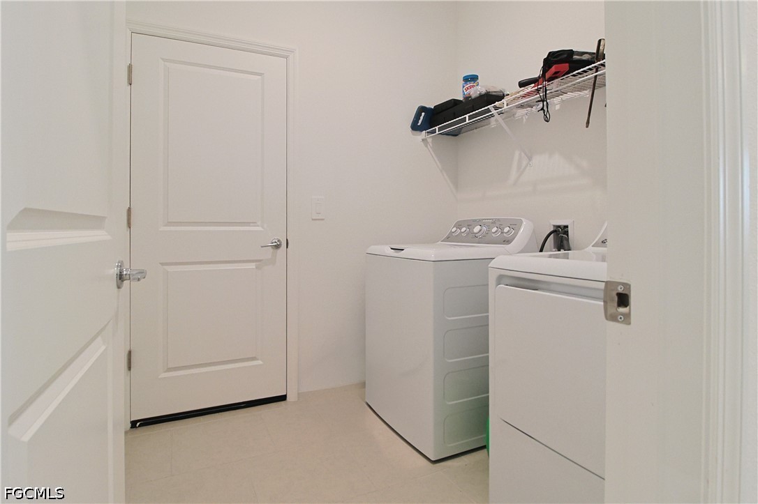 Laundry