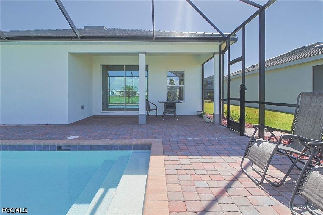 3947 Coneflower, Alva, FL 33920