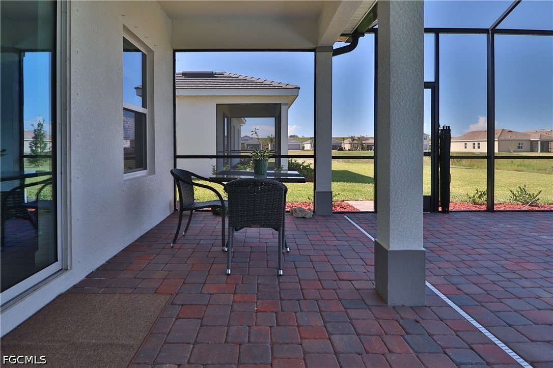 3947 Coneflower, Alva, FL 33920