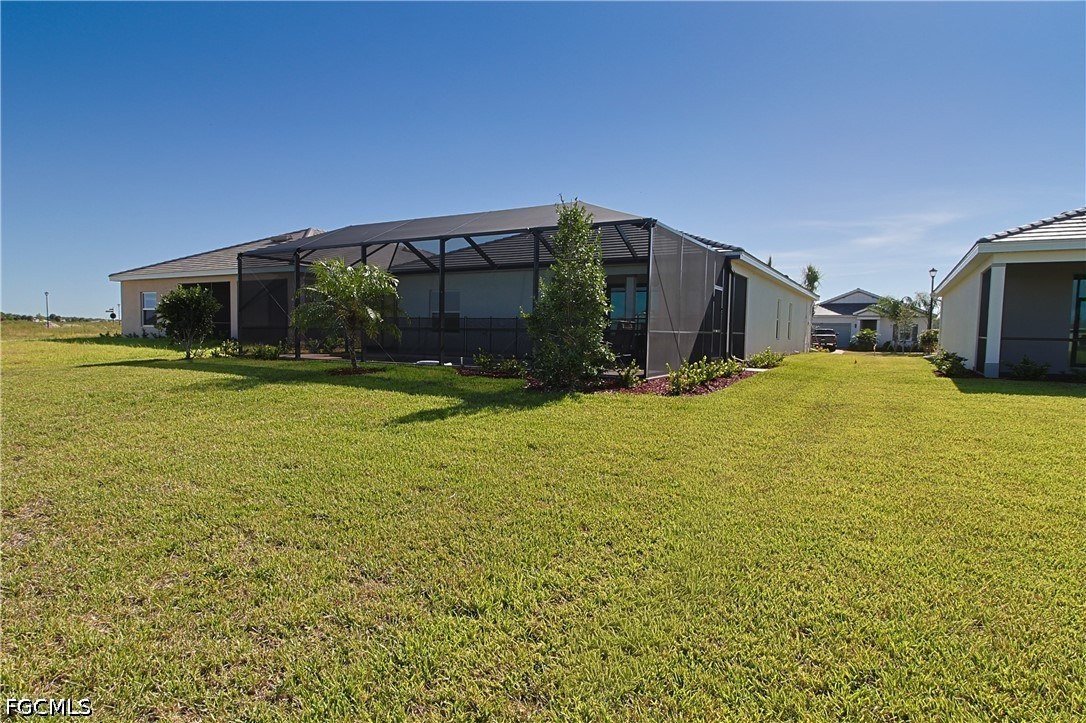 3947 Coneflower, Alva, FL 33920