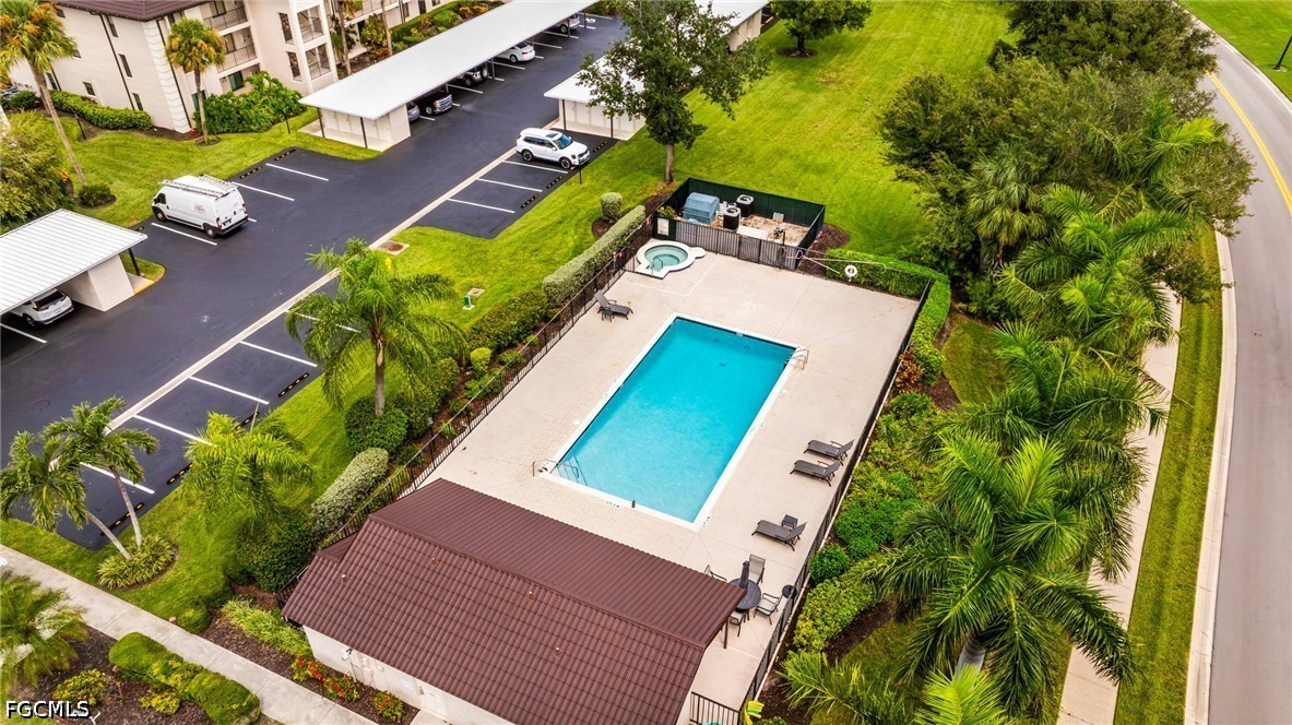 16470 Kelly Cove Unit 2846, Fort Myers, FL 33908