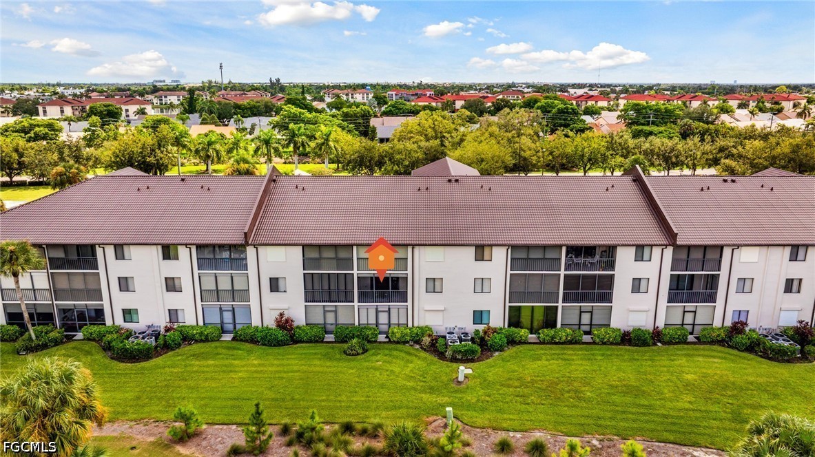 AerialView
