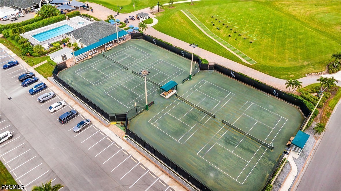 AerialView