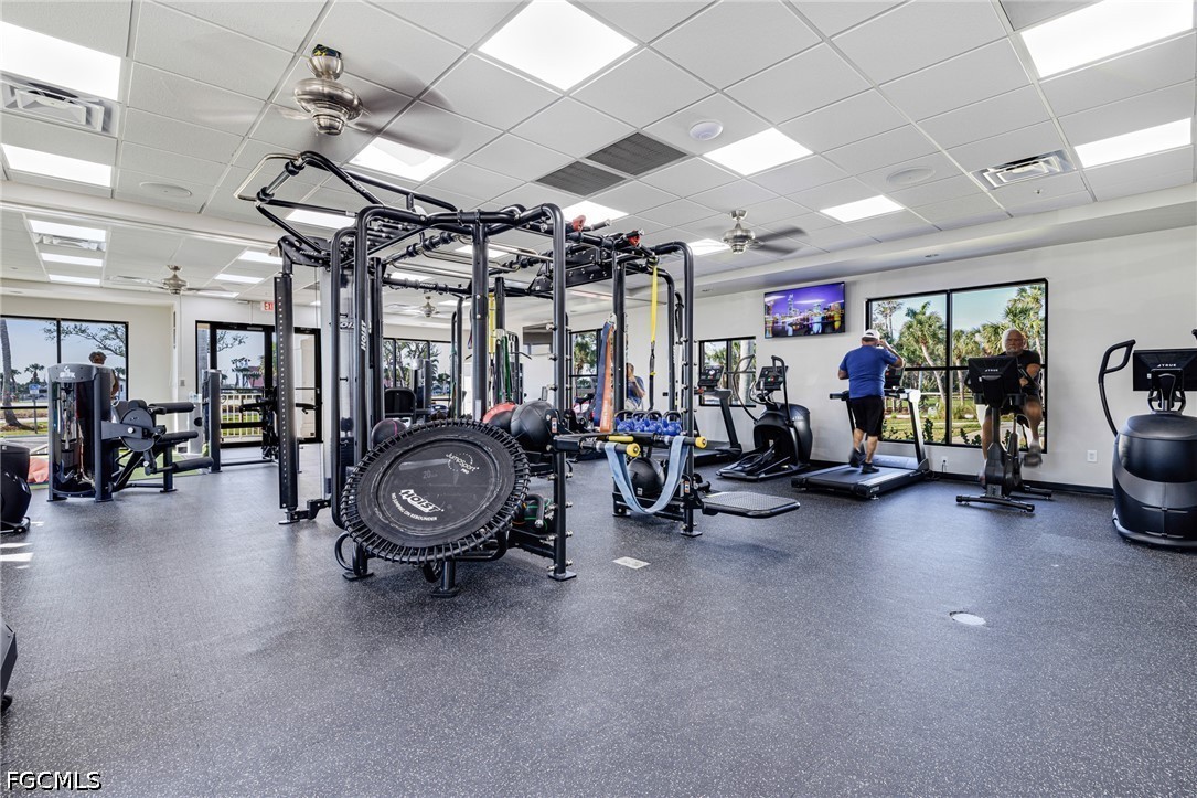 Gym