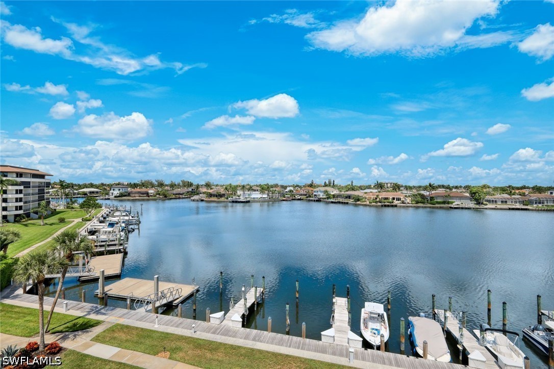 601 Seaview Unit C506, Marco Island, FL 34145