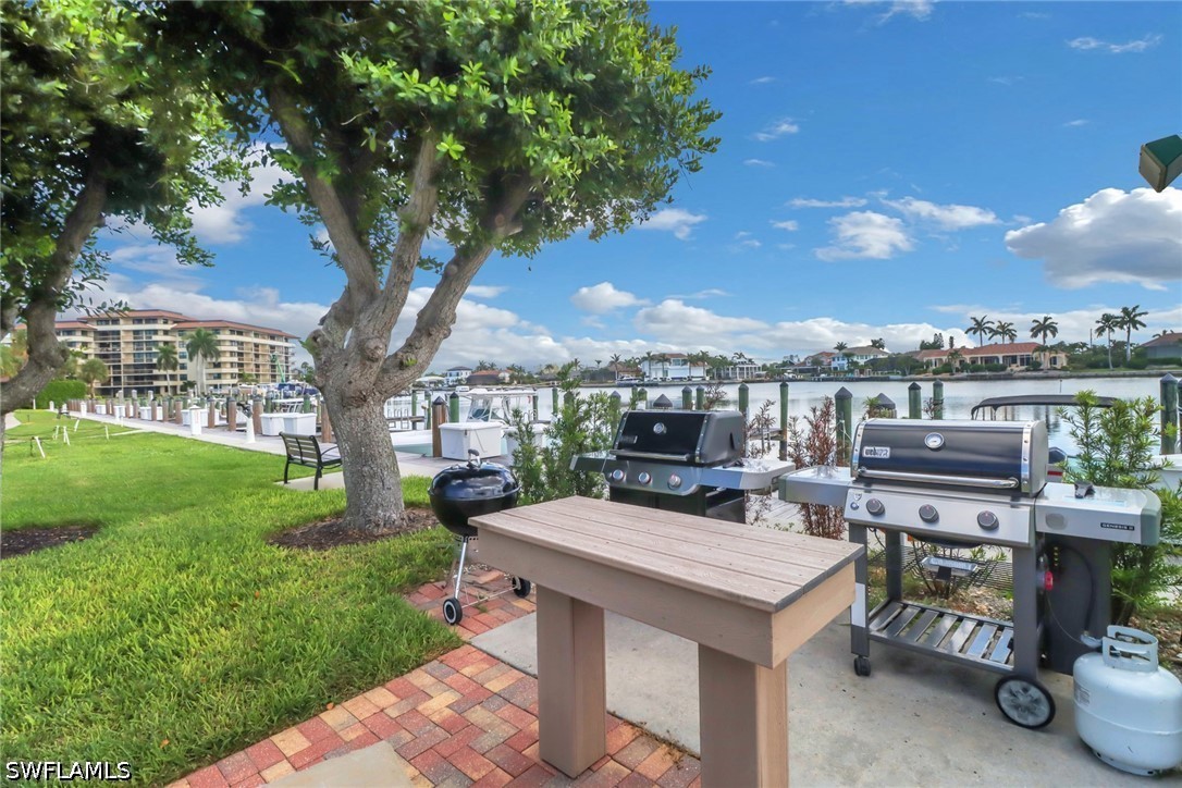 601 Seaview Unit C506, Marco Island, FL 34145