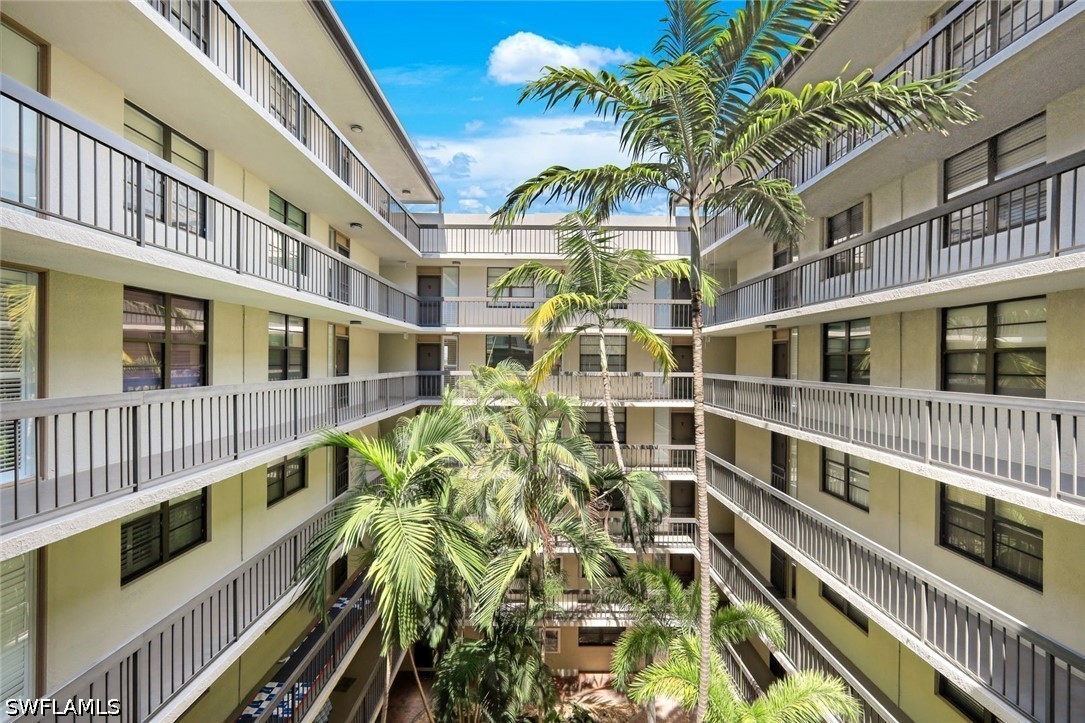 601 Seaview Unit C506, Marco Island, FL 34145