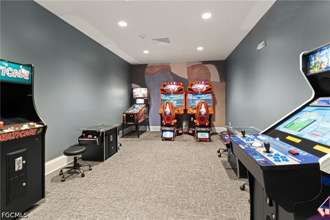 GameRoom