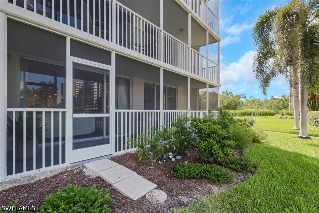 3 Bluebill Unit 107, Naples, FL 34108