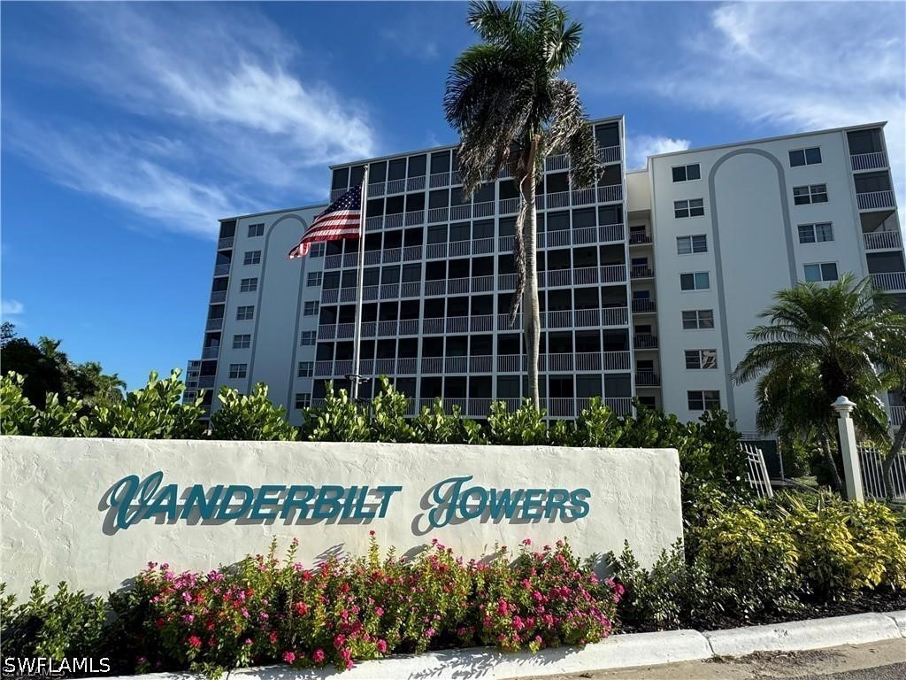 3 Bluebill Unit 107, Naples, FL 34108