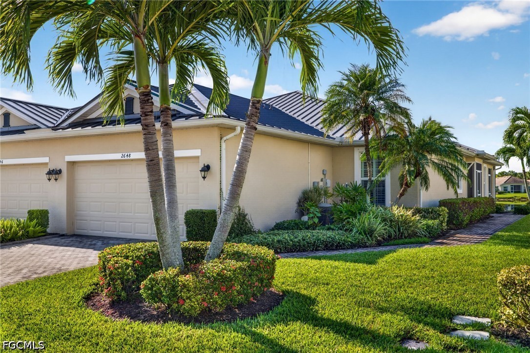 2648 Anguilla, Cape Coral, FL 33991