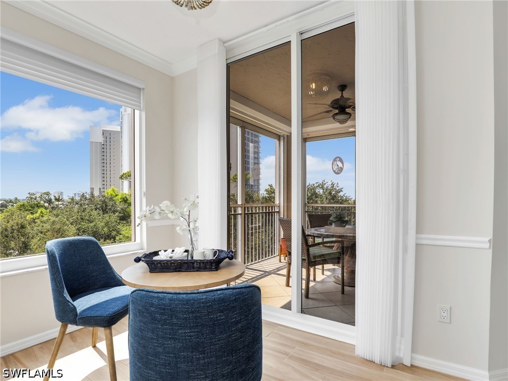 1001 Arbor Lake Unit 301, Naples, FL 34110