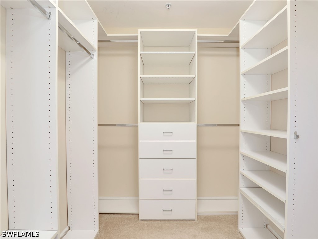 Closet