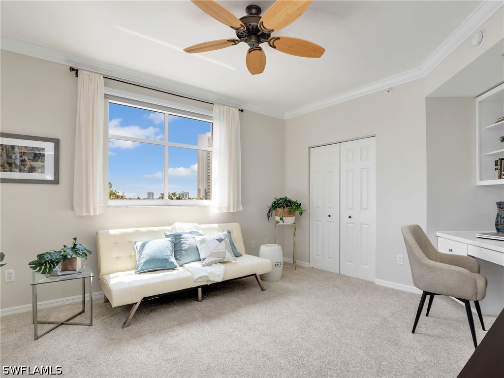 1001 Arbor Lake Unit 301, Naples, FL 34110