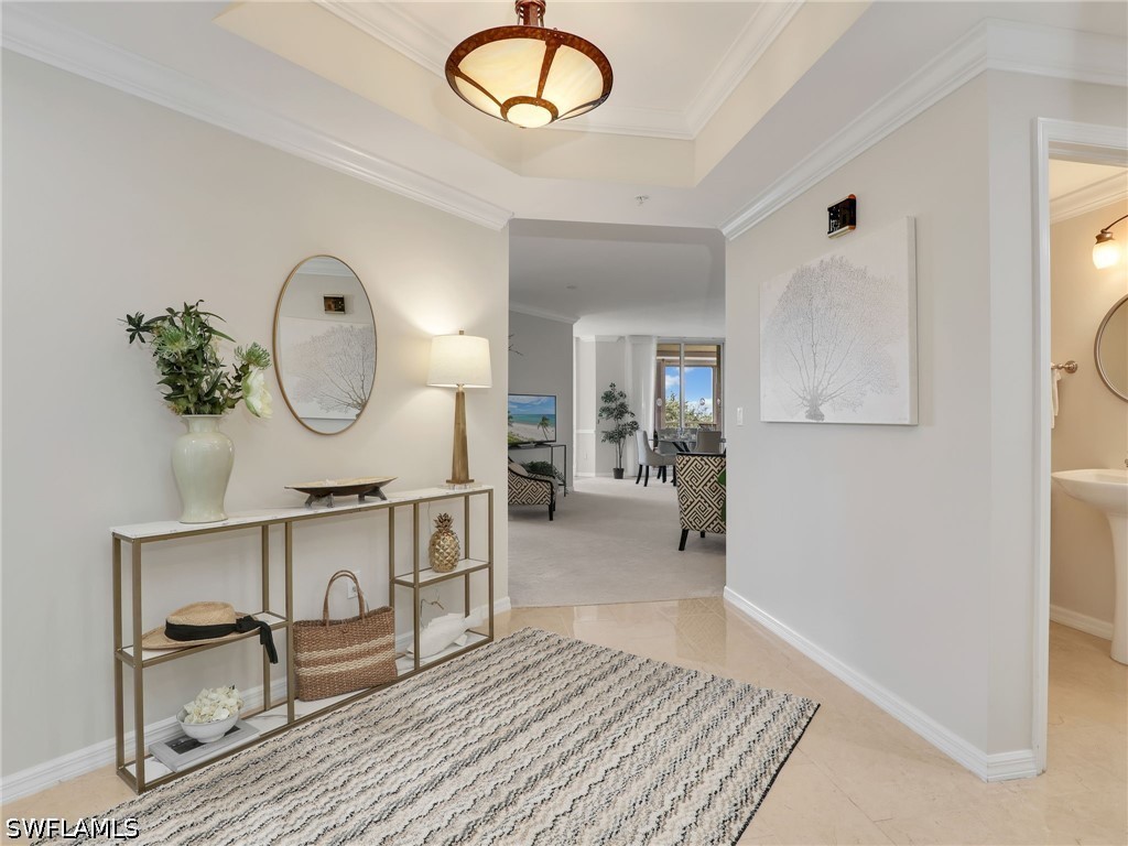1001 Arbor Lake Unit 301, Naples, FL 34110