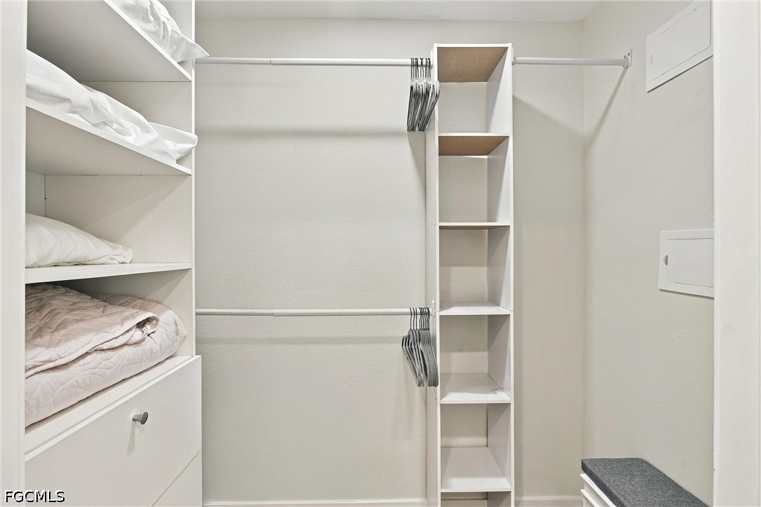 Closet